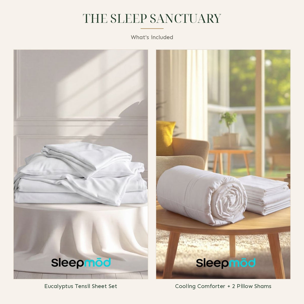 The Sleep Sanctuary