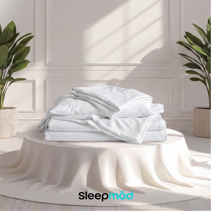 The Sleep Sanctuary