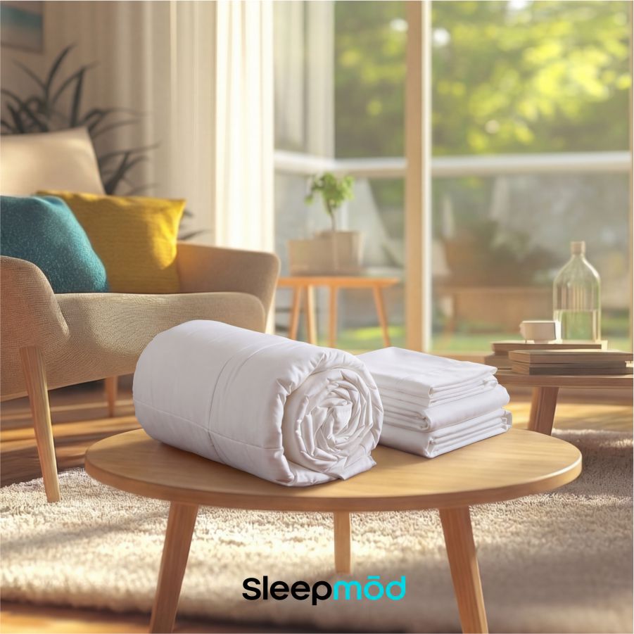 The Sleep Sanctuary