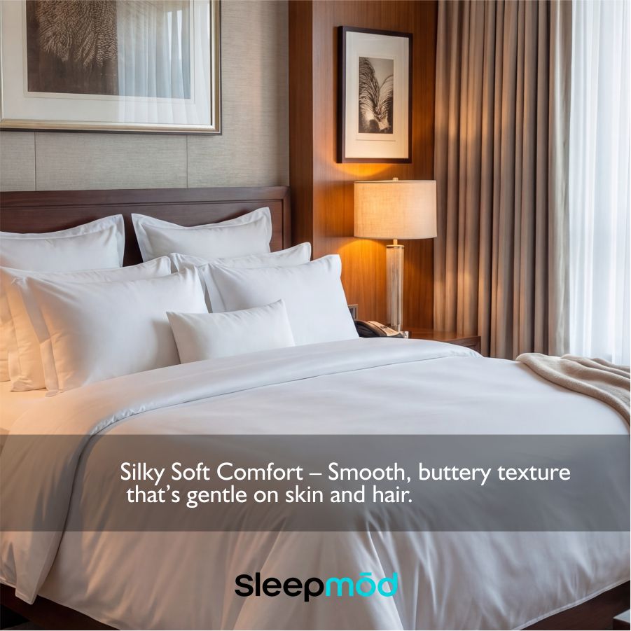 The Sleep Sanctuary