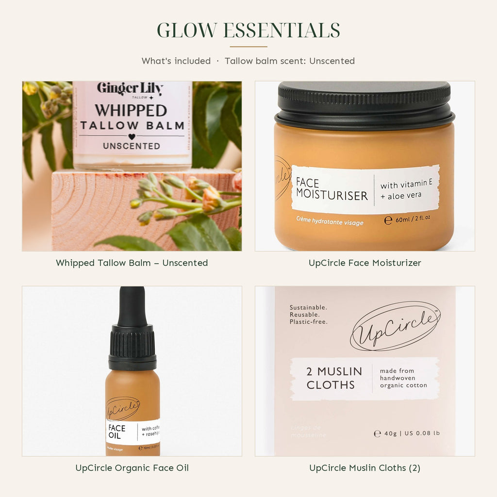 Glow Essentials