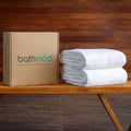 The Bath Ritual